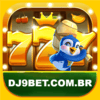 Logo da DJ9BET